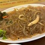 韓国家オモニ - 