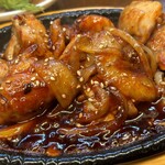 韓国家オモニ - 