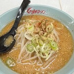 くるまやラーメン - 