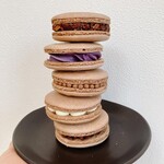 洋菓子マウンテン - 