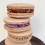 洋菓子マウンテン - 