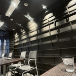 ピエール マルコリーニ 銀座本店 - 店内(2階)