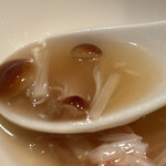 オーパス ワン - 食べやすく　カットしてくれてます。