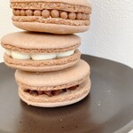 洋菓子マウンテン - 