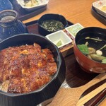 Hitsumabushi Nagoya Binchou - 