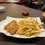 お肉の食べ放題専門店 個室 グリル＆バル 新宿本店 - 