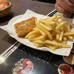 お肉の食べ放題専門店 個室 グリル＆バル 新宿本店 - 