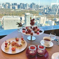 オールデイダイニング オアシスガーデン - 