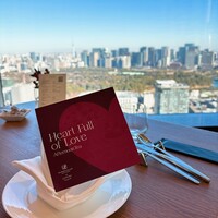 オールデイダイニング オアシスガーデン - 