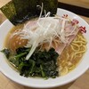 家系らーめん 斗星家