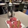 熟成和牛焼肉エイジング・ビーフ 渋谷店