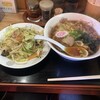 麺や 宝龍