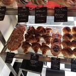 ブーランジェリーカノン - いろいろ