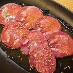 Sumibiyakiniku Arata Azabujuuban - 