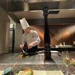 Roppongi Teppanyaki Oruka - 