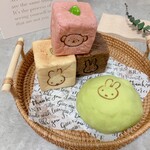 Miffy Mori no Bakery Karuizawa Ten - 