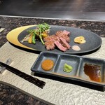 Roppongi Teppanyaki Oruka - 