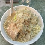 ラーメン二郎 - 