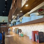 BISTRO RUBAN - 