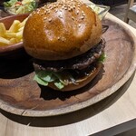 SORAMIMIBURGER - 