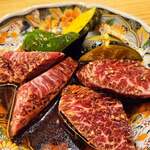 炭火焼肉 ARATA 麻布十番 - 