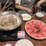 牛タン 夏火鉢 - 