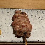 焼鳥 ひら野 - 