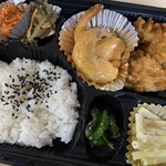 まめの木 - 
