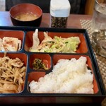 まぁさ - 
