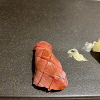 六本木 すし巽 -  六本木 すし巽 -