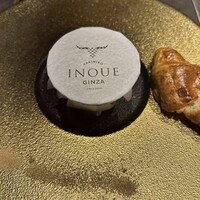 東京焼肉いのうえ 銀座店 - 