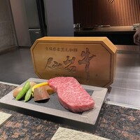 六本木 鉄板焼 ORCA - 