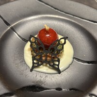 東京焼肉いのうえ 銀座店 - 