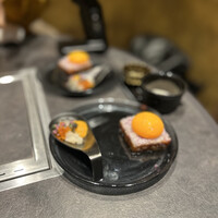 東京焼肉いのうえ 銀座店 - 