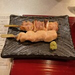 Yakitori Torishiba - 