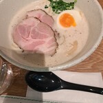 ラーメン家 みつ葉  - 