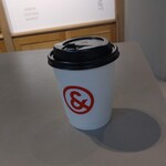 AND COFFEE ROASTERS - テイクアウトのケニア