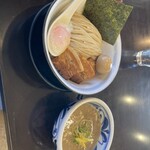 らーめん・つけ麺 吉田商店 - 