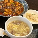 中華食堂 チリレンゲ - 