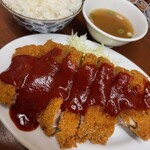 松屋食堂 - 