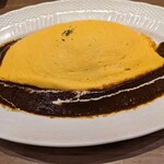 Saron Tamago To Watashi - 思ったよりチーズ少なめ　ソースたっぷり