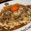 クサカカレー 本店