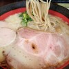 石臼玄麦自家製らーめん 丸竈