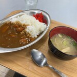 Tanegashima Uchuusenta Kafeteria - 