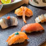 Sushi Urayama - 