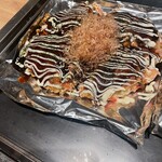 Teppan Okonomiyaki Emmusubi - 