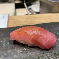 おおさかもん料理 鮨 守屋 - 