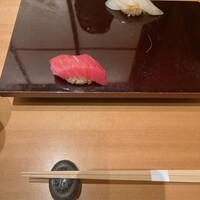 まんてん鮨 日比谷オクロジ店 - 