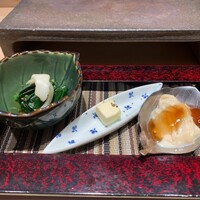 鮨 無垢/鮨 白銀 - 