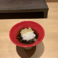 鮨 無垢/鮨 白銀 - 